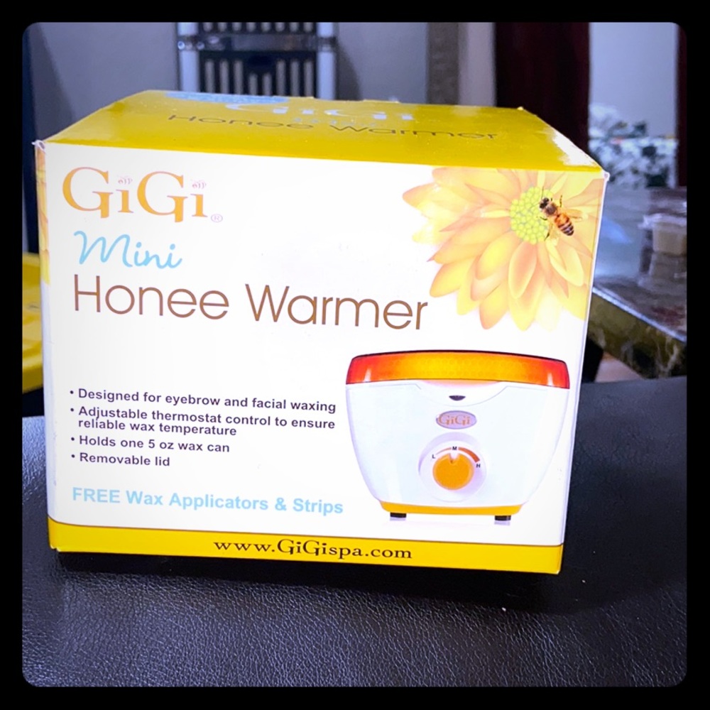 GiGi Mini Honee Warmer